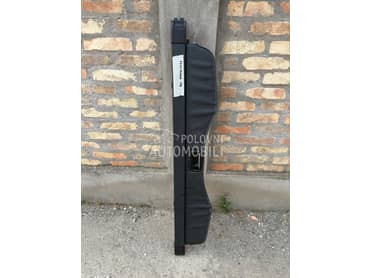 Roletna gepeka za Land Rover Freelander od 2006. do 2012. god.