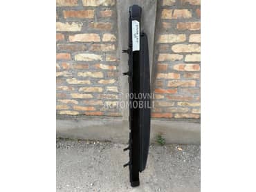 Roletna gepeka za Honda CR-V od 2002. do 2007. god.