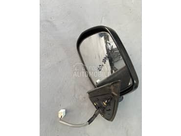 Retrovizor levi elektricni za Daihatsu Terios od 2006. do 2016. god.