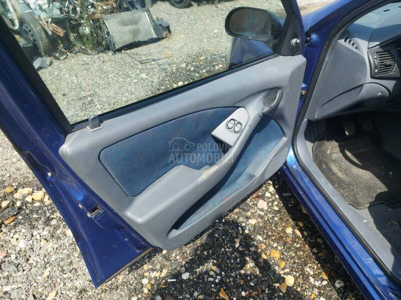 Fiat Brava 1.6 -  kompletan auto u delovima