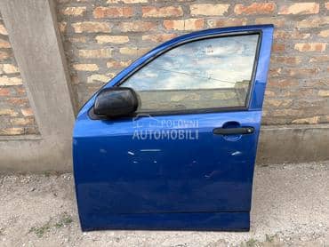 Vrata prednja leva za Daihatsu Terios od 2006. do 2016. god.
