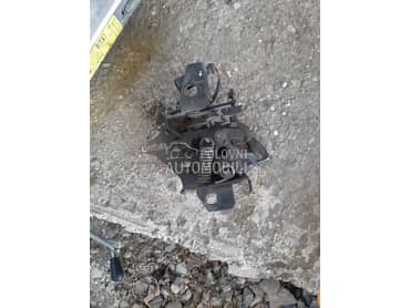 brava haube za Volkswagen Passat B5.5 od 2001. do 2005. god.