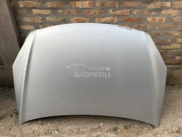 Hauba za Hyundai i30 od 2007. do 2012. god.