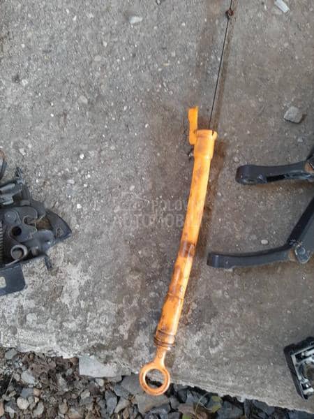 plastika merača za ulje