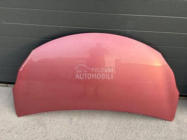 Hauba za Suzuki Alto od 2008. do 2014. god.