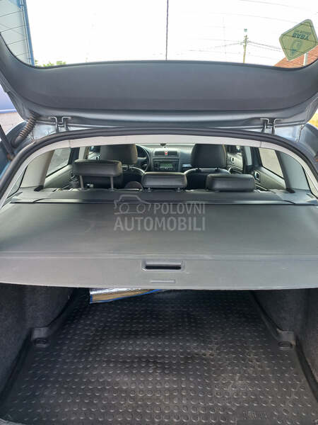 Škoda Octavia 1.9TDI AMBIENTE
