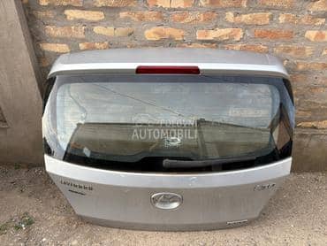 Gepek motor brisa brava staklo za Hyundai i30 od 2007. do 2012. god.