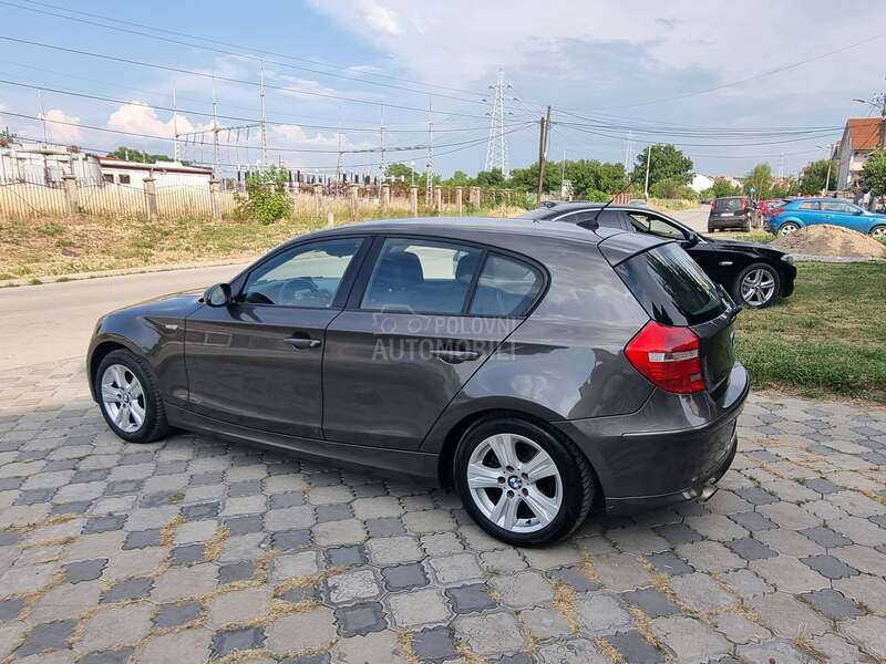 BMW 116 