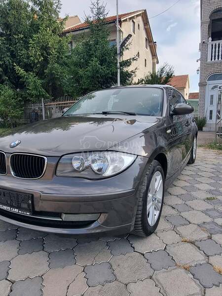 BMW 116 