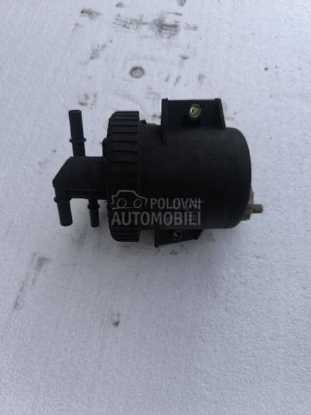 kuciste filtera goriva