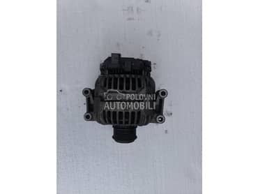 alternator za Audi A4