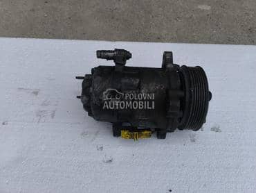 kompresor klime za Peugeot 307