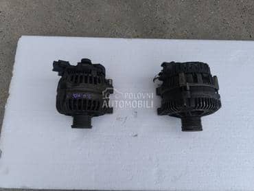 alternator za Peugeot 206, 307, 406 ...