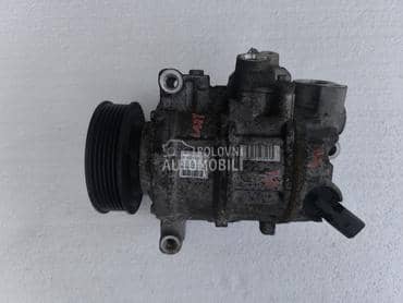 kompresor klime za Audi A4