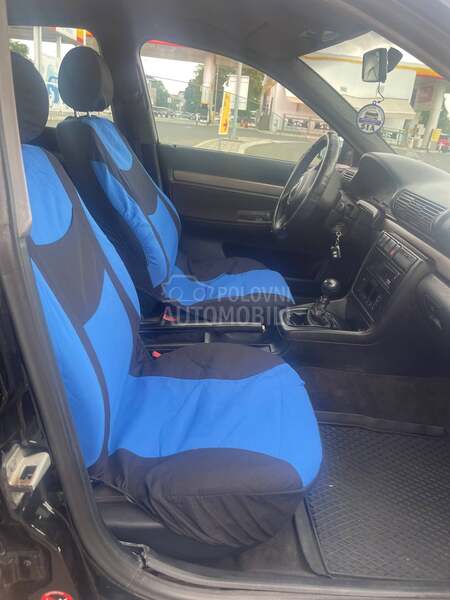 Audi A4 1.9