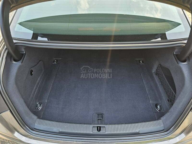 Audi A6 2.0 TDI