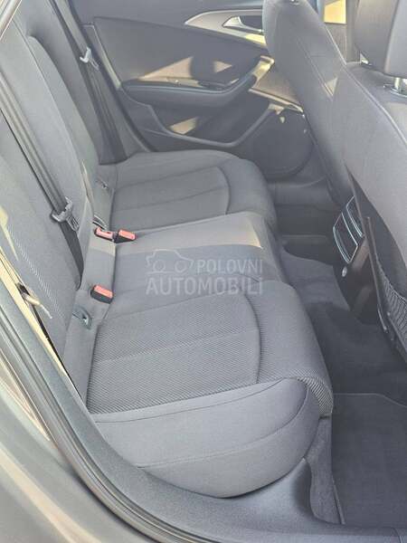 Audi A6 2.0 TDI