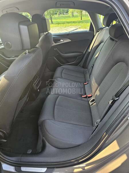 Audi A6 2.0 TDI