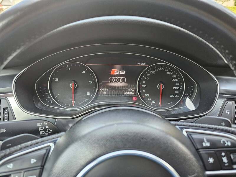 Audi A6 2.0 TDI