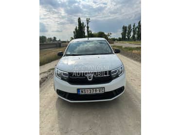 Dacia Sandero 1.5 DCI