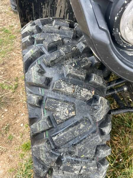Odes ATV PATHCROSS
