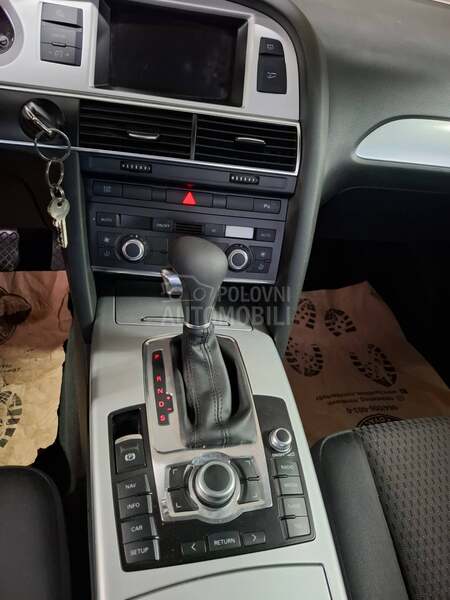 Audi A6 2.0