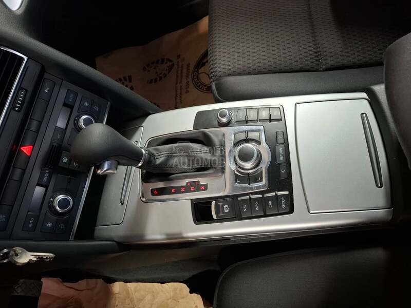 Audi A6 2.0