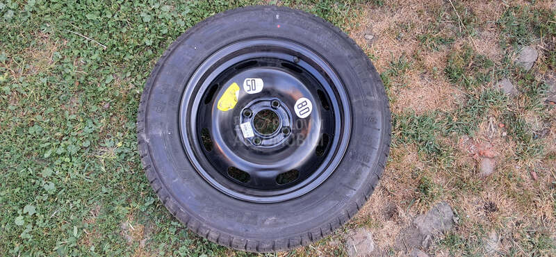 REZERVNI TOČAK