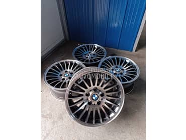 Aluminijumske felne  16" 5 x 120