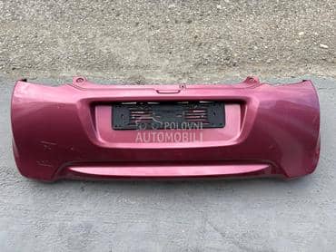 Branik zadnji za Suzuki Alto od 2008. do 2014. god.