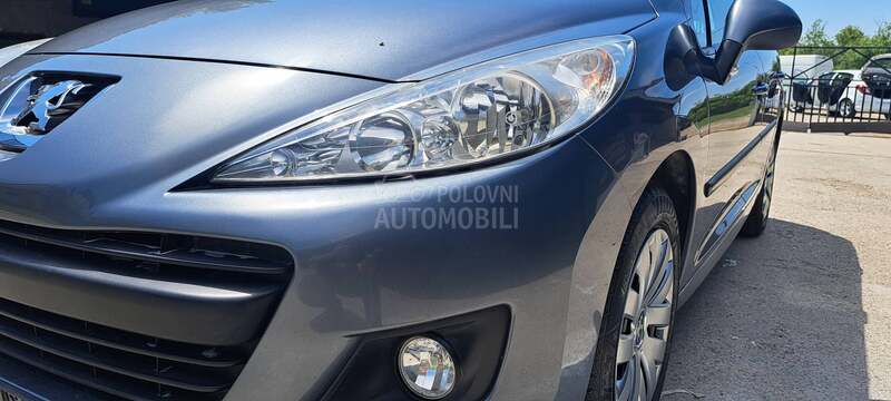 Peugeot 207 1.4