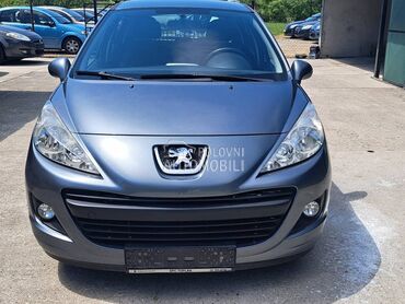 Peugeot 207 1.4