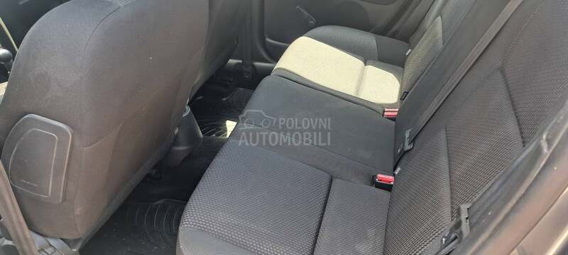 Peugeot 207 1.4