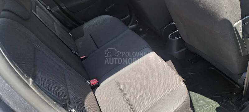 Peugeot 207 1.4