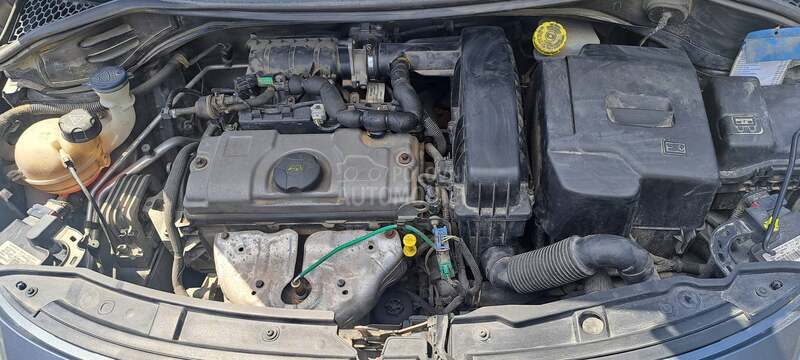 Peugeot 207 1.4