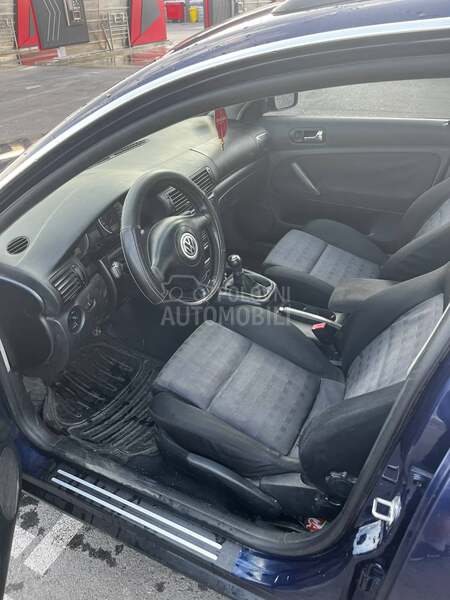 Volkswagen Passat B5.5 