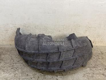 UNUTRASNJI BLATOBRAN za Volkswagen Golf 7