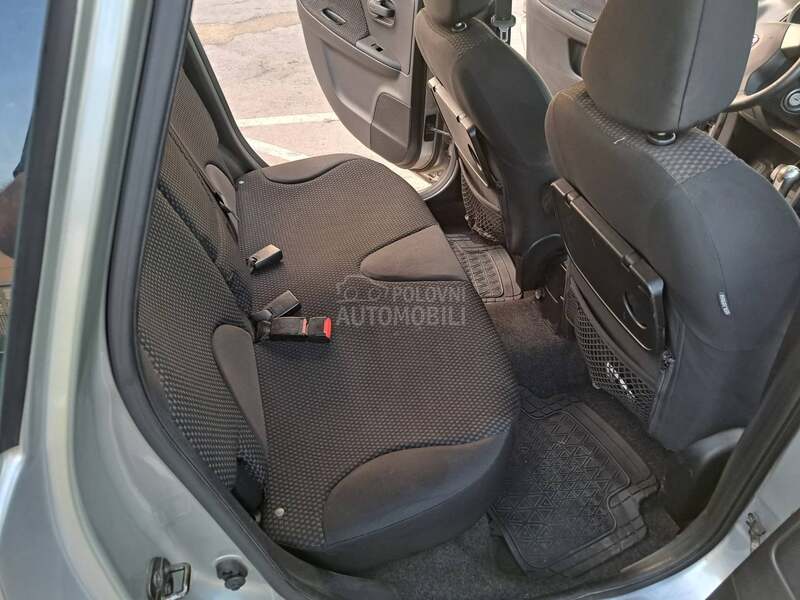 Nissan Note 1.4