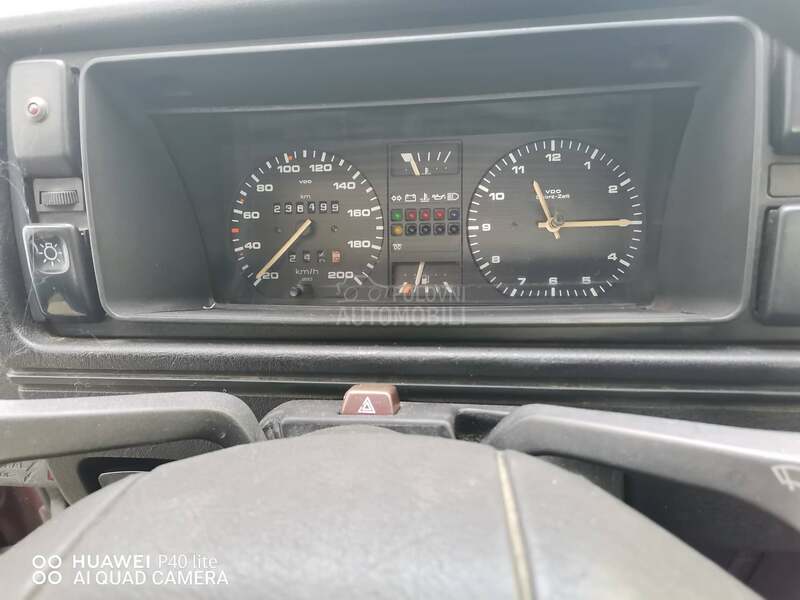 Volkswagen Golf 2 
