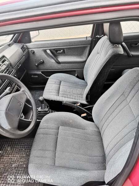 Volkswagen Golf 2 