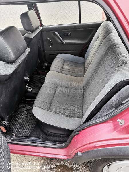 Volkswagen Golf 2 