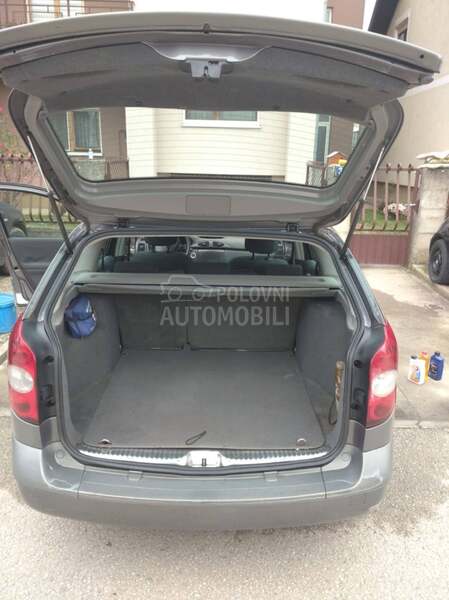 Renault Laguna 1.9
