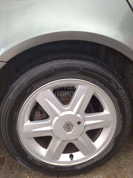 Renault Laguna 1.9