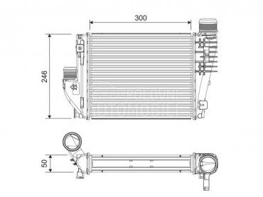 Interkuler za Toyota Proace City