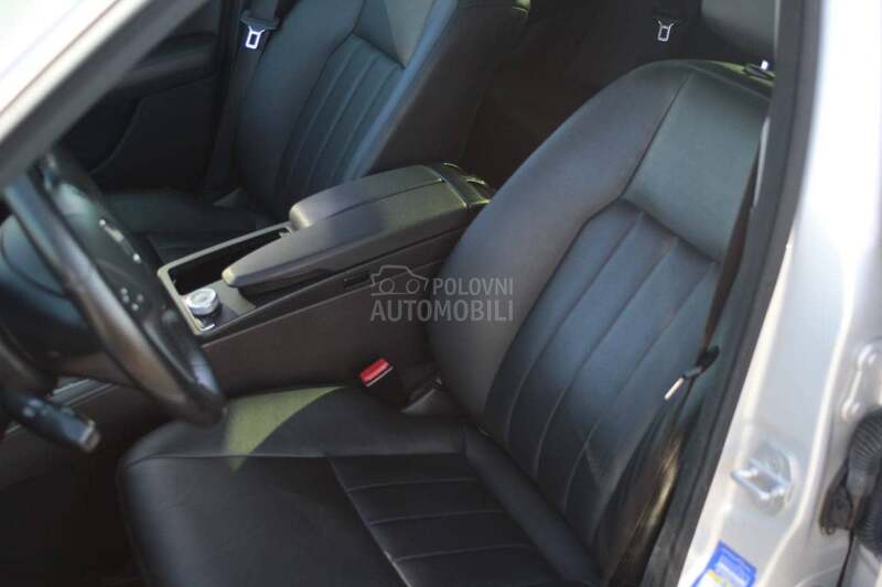 Mercedes Benz C 220 C 220 Elegance