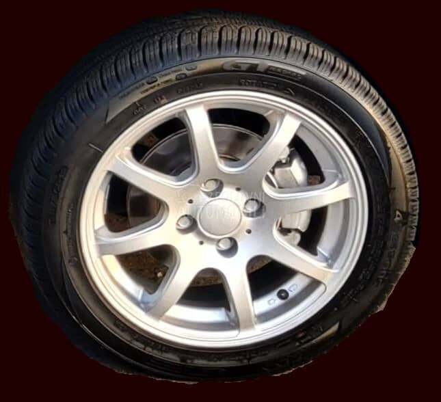 Citroen C1 1.0 VTi