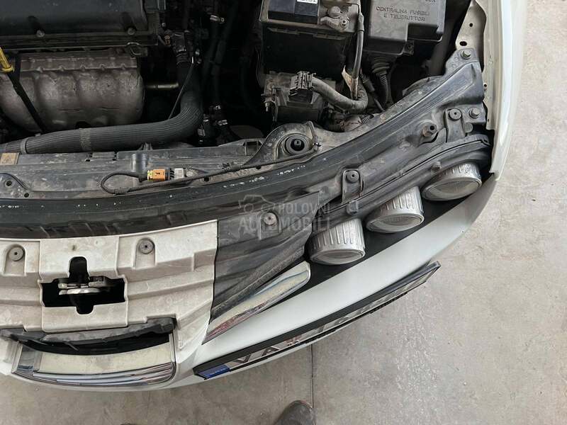 Alfa Romeo 159 1.8MPI