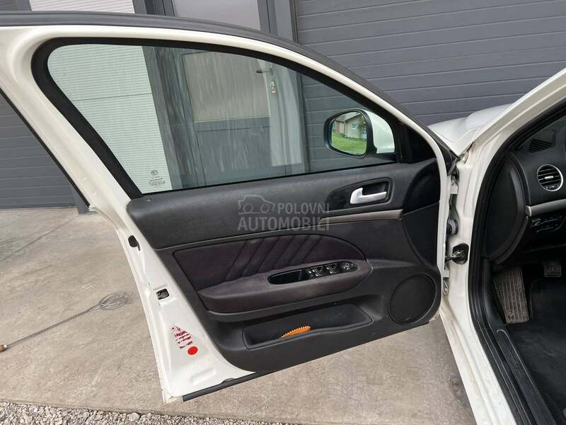 Alfa Romeo 159 1.8MPI