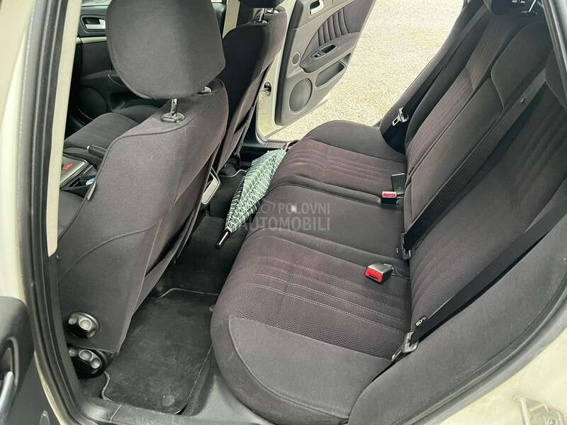 Alfa Romeo 159 1.8MPI