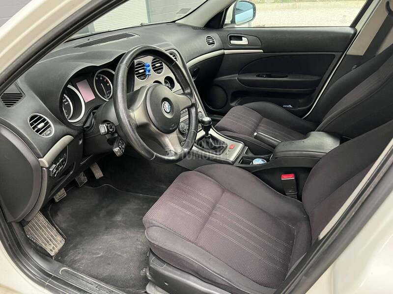 Alfa Romeo 159 1.8MPI
